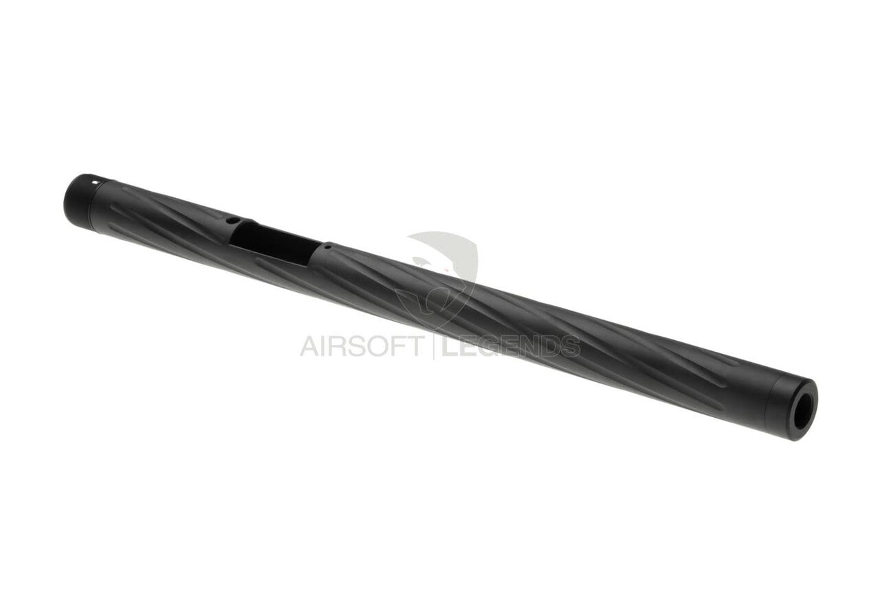 Action Army VSR-10 / T10 Twisted Outer Barrel Short Action Army VSR-10 / T10 Twisted Outer Barrel Short