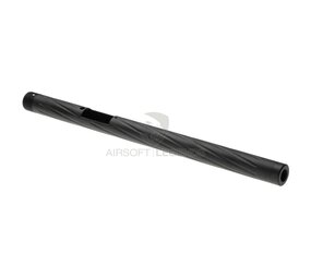 Action Army VSR-10 / T10 Twisted Outer Barrel Short