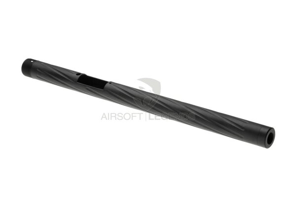 Action Army VSR-10 / T10 Twisted Outer Barrel Short Action Army VSR-10 / T10 Twisted Outer Barrel Short