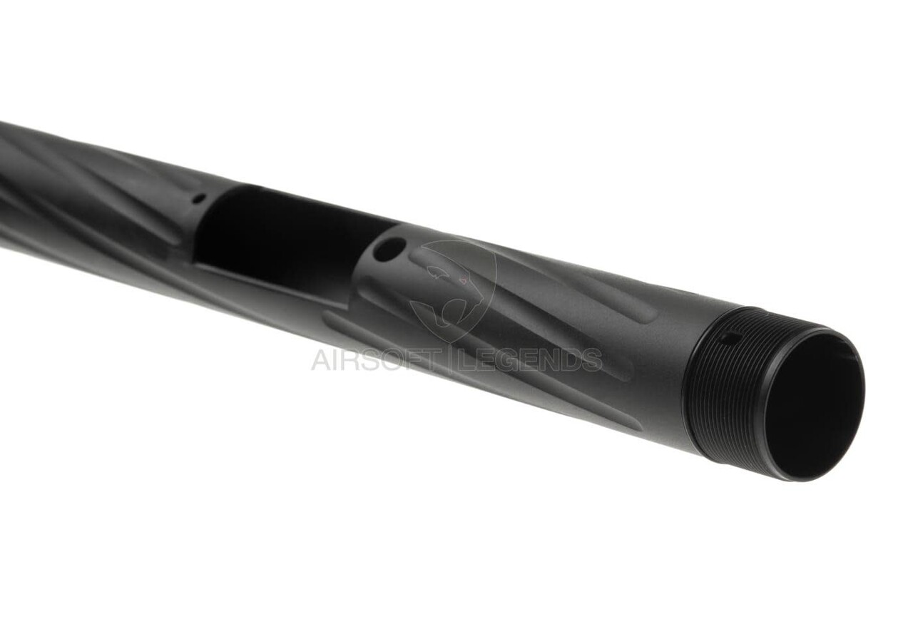 Action Army VSR-10 / T10 Twisted Outer Barrel Short Action Army VSR-10 / T10 Twisted Outer Barrel Short