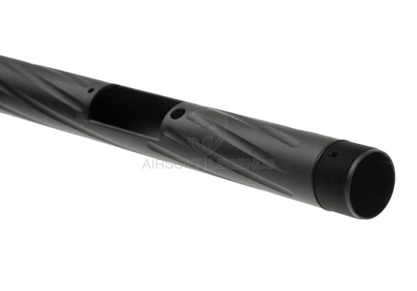 Action Army VSR-10 / T10 Twisted Outer Barrel Short Action Army VSR-10 / T10 Twisted Outer Barrel Short