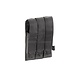 Invader Gear MP5 Triple Mag Pouch Wolf Grey Invader Gear MP5 Triple Mag Pouch Wolf Grey