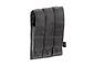 MP5 Triple Mag Pouch Wolf Grey