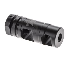 PTS Syndicate PTS Griffin M4SD Muzzle Brake CCW PTS Syndicate PTS Griffin M4SD Muzzle Brake CCW