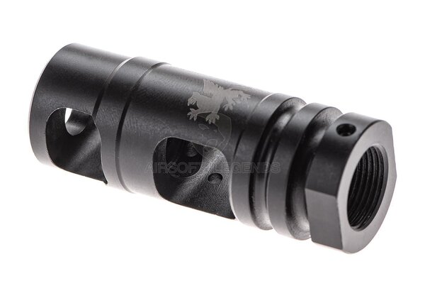 PTS Syndicate PTS Griffin M4SD Muzzle Brake CCW