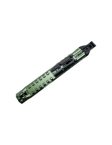 CTM Tactical AAP-01 FUKU-2 CNC Upper Baby Shark - Army Green CTM Tactical AAP-01 FUKU-2 CNC Upper Baby Shark - Army Green