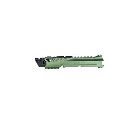 CTM Tactical AAP-01 FUKU-2 CNC Upper Baby Shark - Army Green