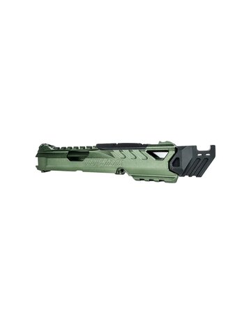 CTM Tactical AAP-01 FUKU-2 CNC Upper Baby Shark - Army Green CTM Tactical AAP-01 FUKU-2 CNC Upper Baby Shark - Army Green