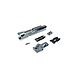 CTM Tactical AAP-01 FUKU-2 CNC Upper Baby Shark - Gray