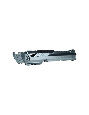 CTM Tactical AAP-01 FUKU-2 CNC Upper Baby Shark - Gray