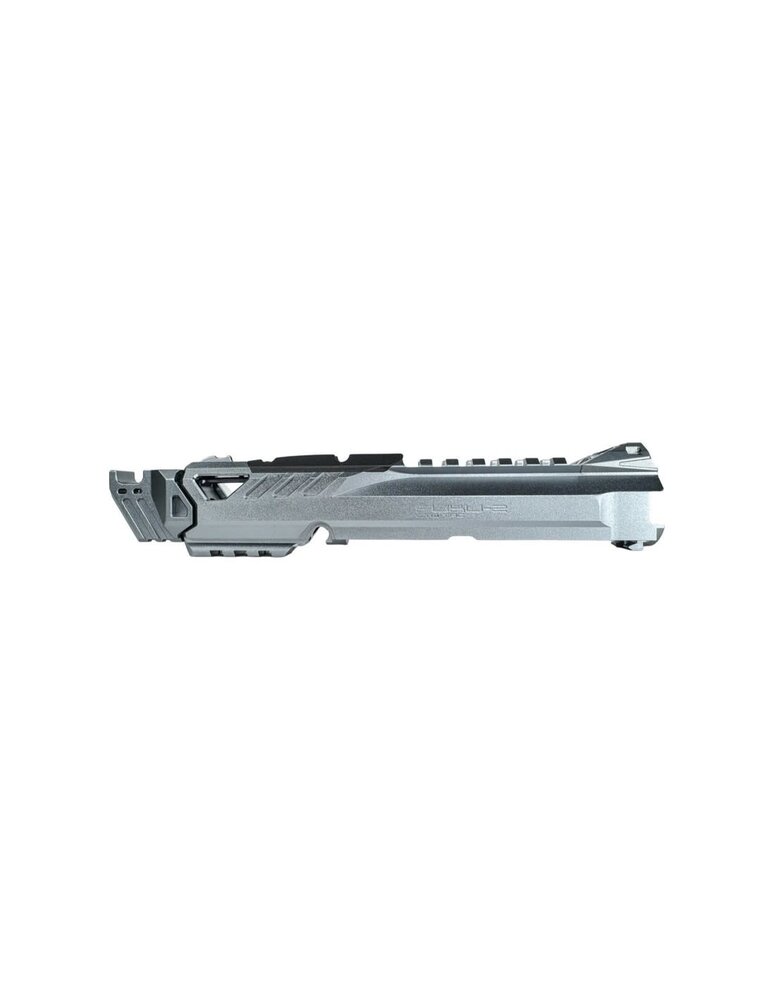 CTM Tactical AAP-01 FUKU-2 CNC Upper Baby Shark - Gray