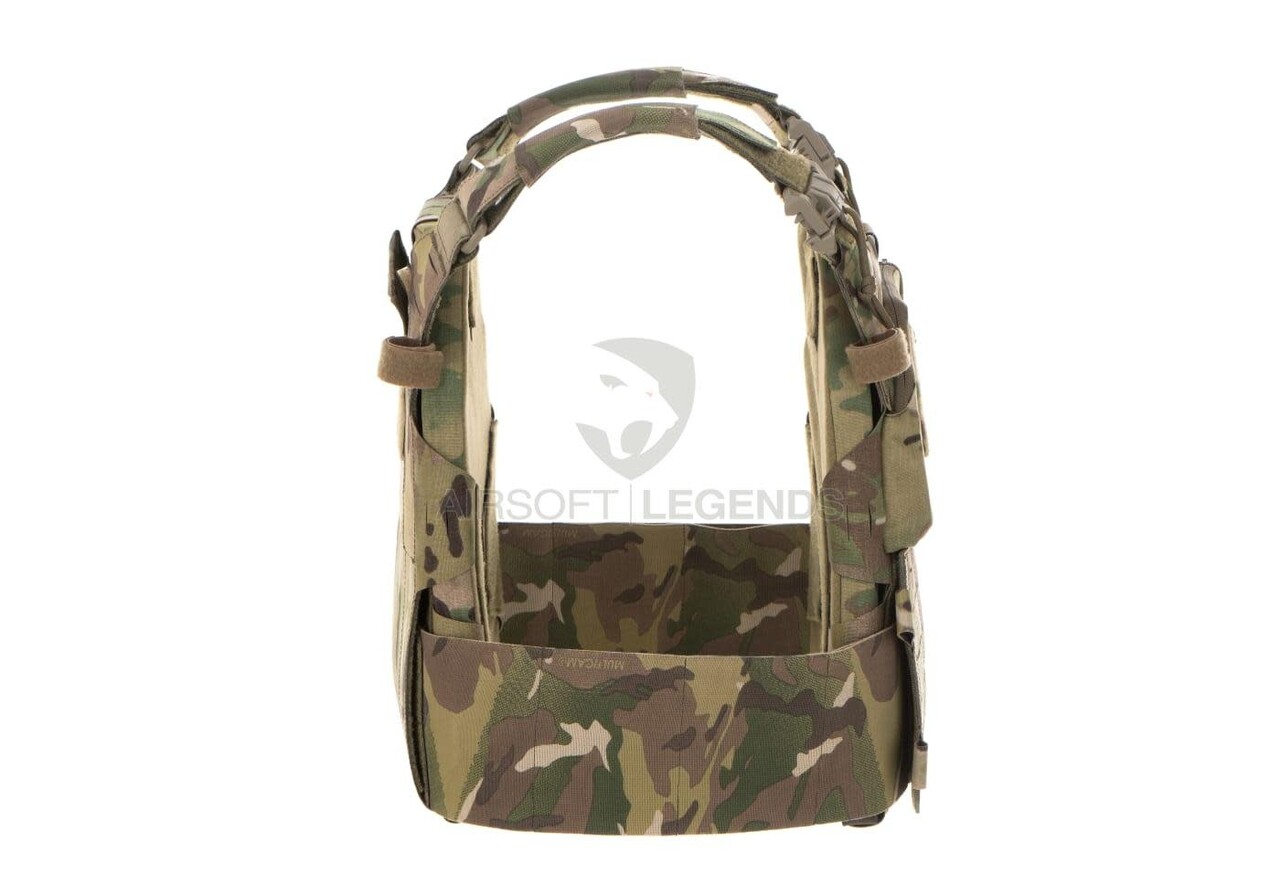 Clawgear Protector Plate Carrier Multicam Clawgear Protector Plate Carrier Multicam