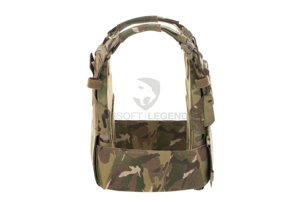 Clawgear Protector Plate Carrier Multicam Clawgear Protector Plate Carrier Multicam