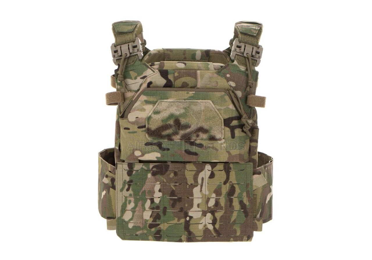 Clawgear Protector Plate Carrier Multicam Clawgear Protector Plate Carrier Multicam