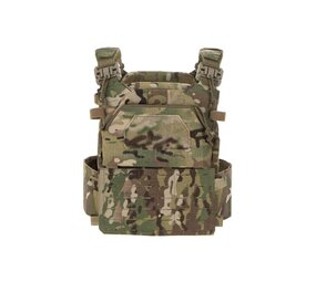 Clawgear Protector Plate Carrier Multicam