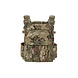 Clawgear Protector Plate Carrier Multicam Clawgear Protector Plate Carrier Multicam