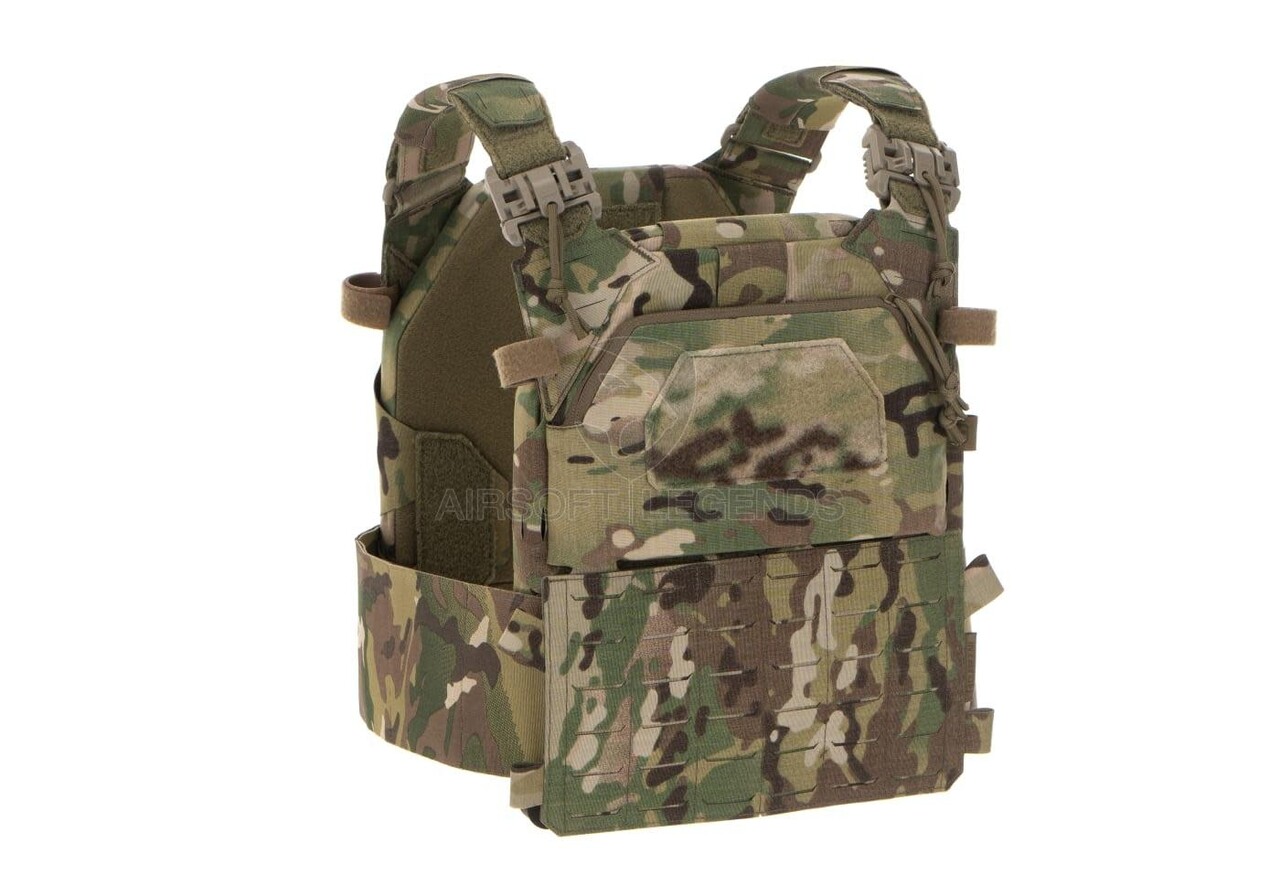 Clawgear Protector Plate Carrier Multicam Clawgear Protector Plate Carrier Multicam