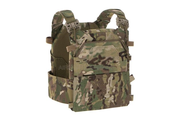 Clawgear Protector Plate Carrier Multicam Clawgear Protector Plate Carrier Multicam