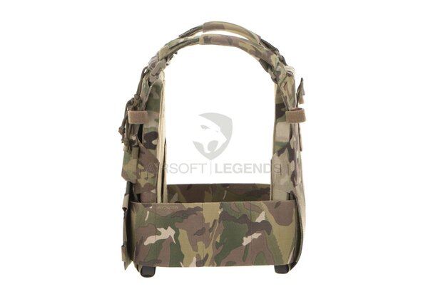 Clawgear Protector Plate Carrier Multicam Clawgear Protector Plate Carrier Multicam