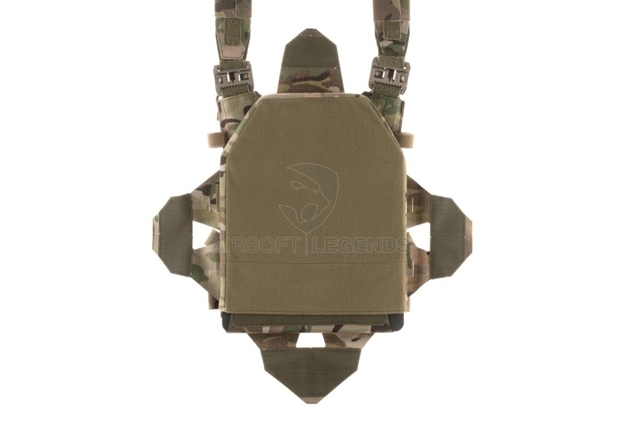 Clawgear Protector Plate Carrier Multicam Clawgear Protector Plate Carrier Multicam