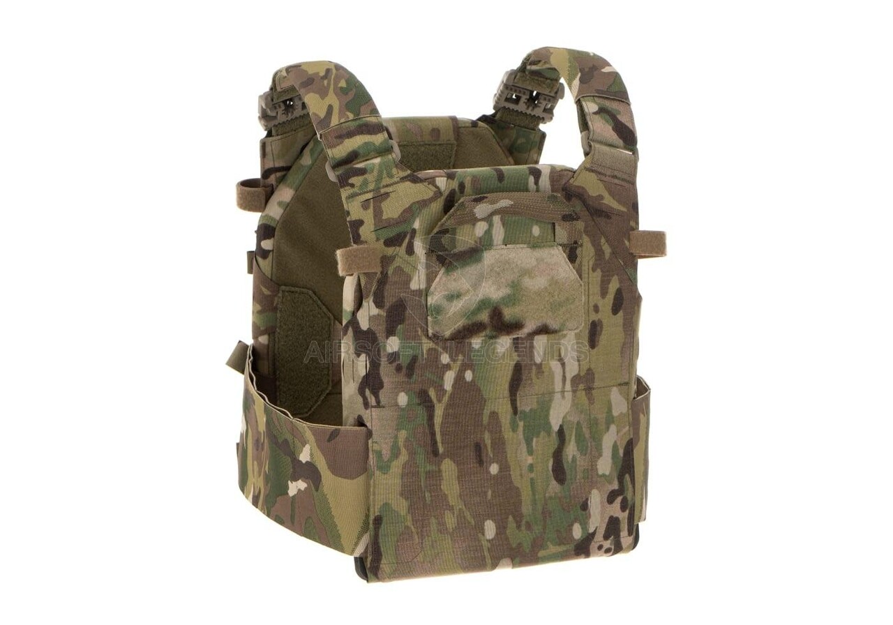 Clawgear Protector Plate Carrier Multicam Clawgear Protector Plate Carrier Multicam