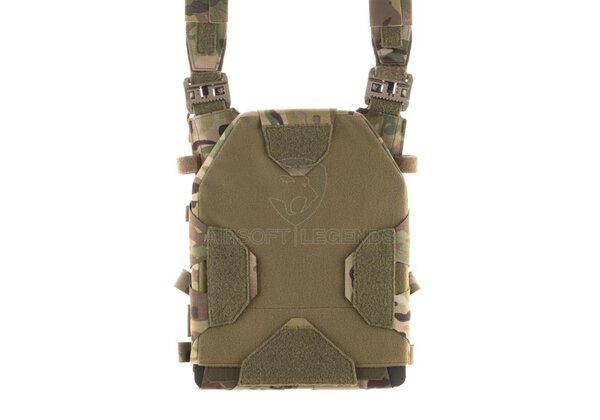 Clawgear Protector Plate Carrier Multicam Clawgear Protector Plate Carrier Multicam