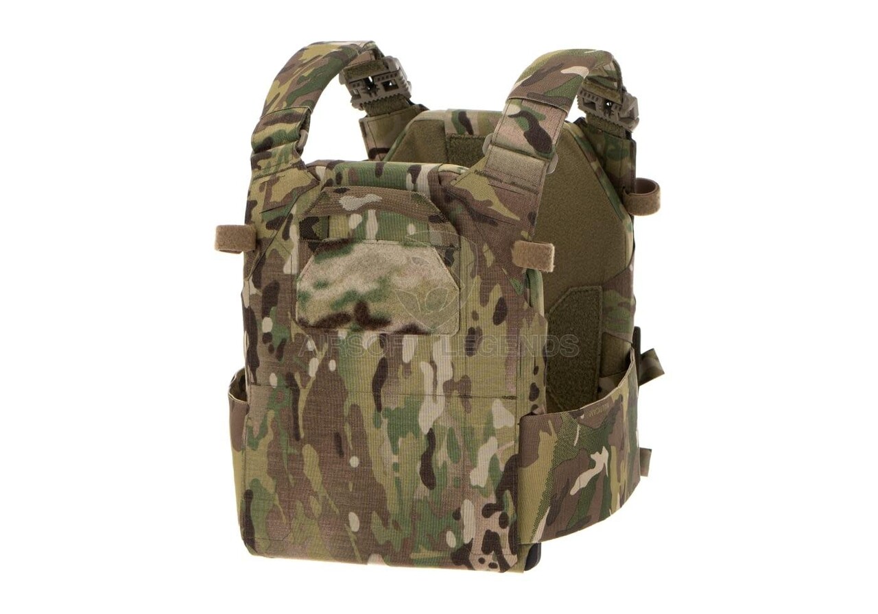 Clawgear Protector Plate Carrier Multicam Clawgear Protector Plate Carrier Multicam