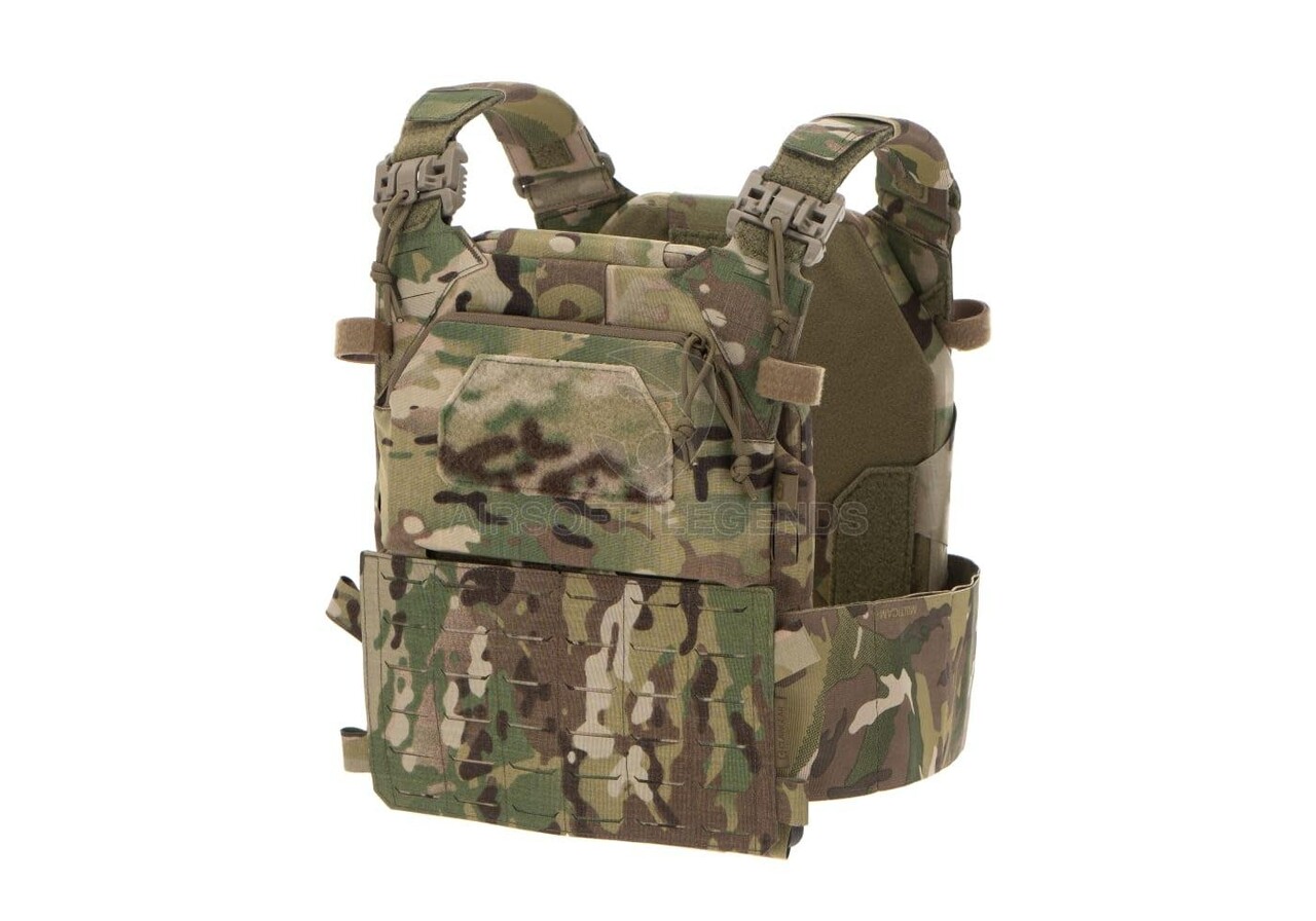 Clawgear Protector Plate Carrier Multicam Clawgear Protector Plate Carrier Multicam