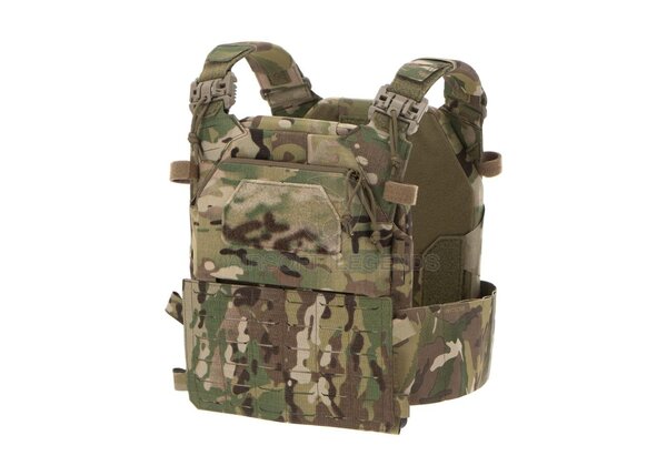 Clawgear Protector Plate Carrier Multicam Clawgear Protector Plate Carrier Multicam