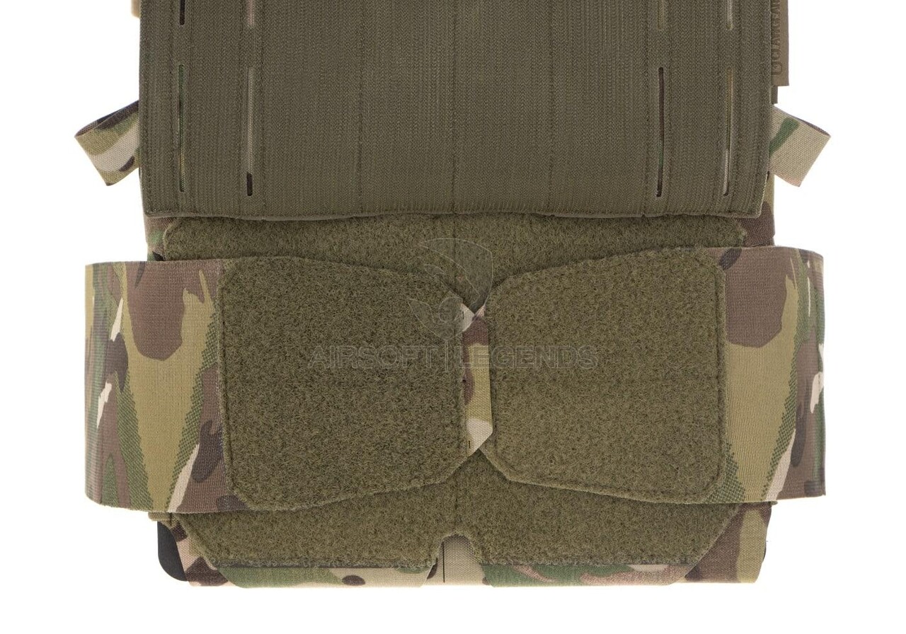 Clawgear Protector Plate Carrier Multicam Clawgear Protector Plate Carrier Multicam
