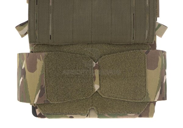 Clawgear Protector Plate Carrier Multicam Clawgear Protector Plate Carrier Multicam