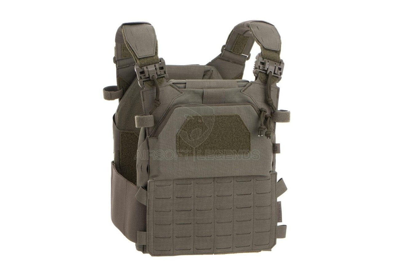 Clawgear Protector Plate Carrier Ranger Green Clawgear Protector Plate Carrier Ranger Green