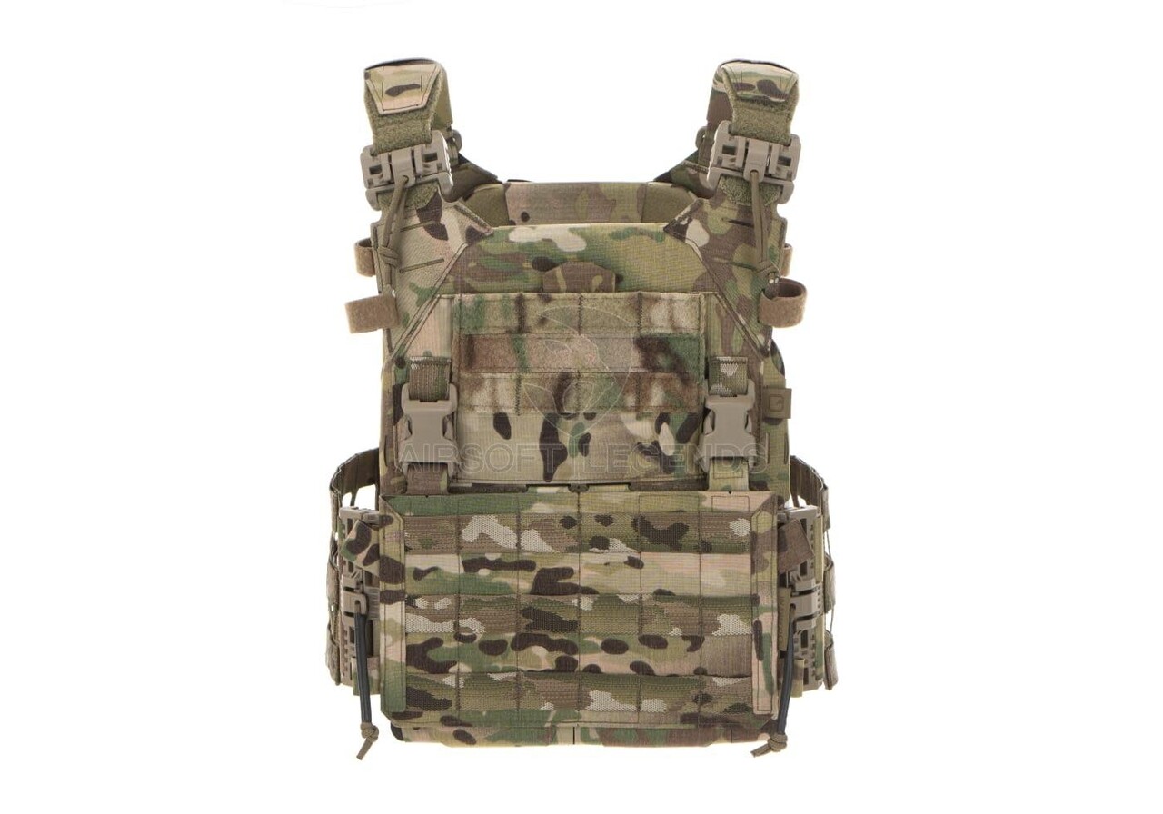 Clawgear Raider Plate Carrier Multicam Clawgear Raider Plate Carrier Multicam
