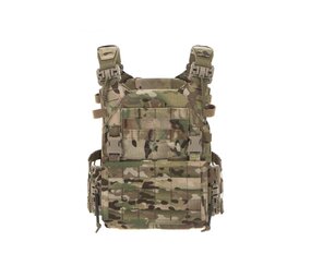 Clawgear Raider Plate Carrier Multicam