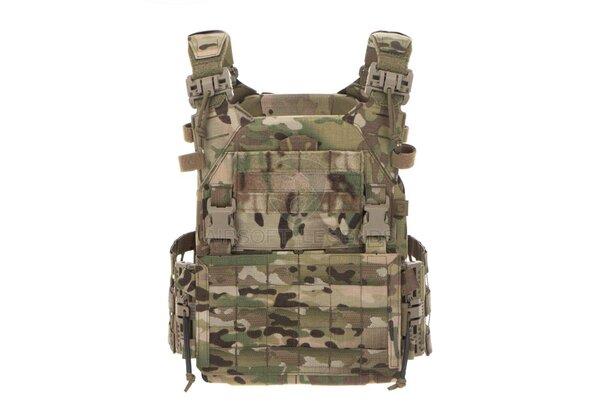 Clawgear Raider Plate Carrier Multicam Clawgear Raider Plate Carrier Multicam