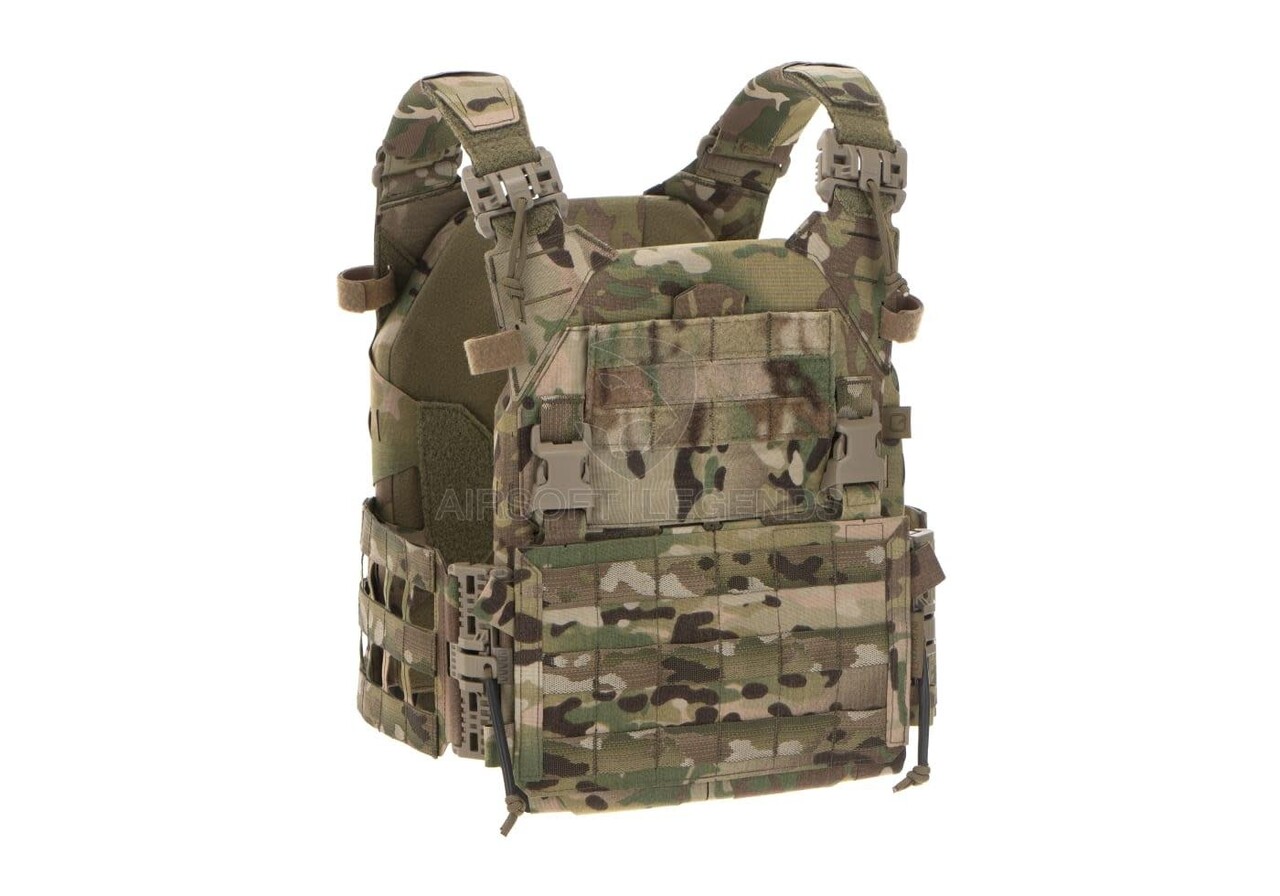 Clawgear Raider Plate Carrier Multicam Clawgear Raider Plate Carrier Multicam