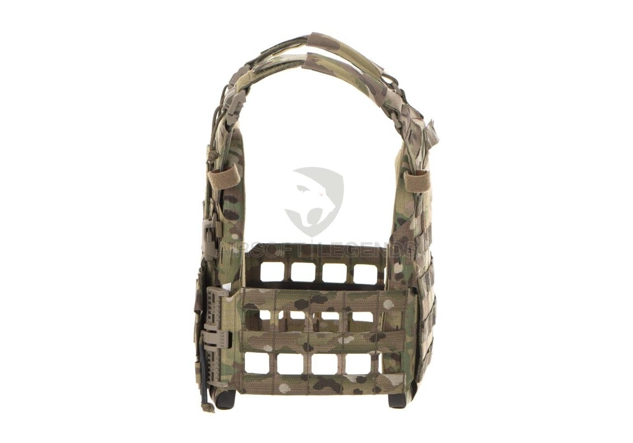 Clawgear Raider Plate Carrier Multicam Clawgear Raider Plate Carrier Multicam