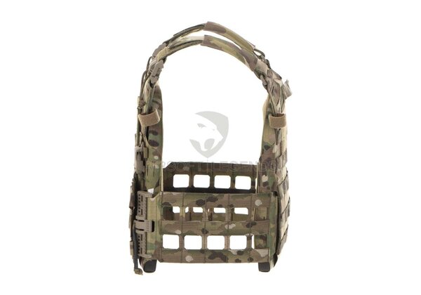 Clawgear Raider Plate Carrier Multicam Clawgear Raider Plate Carrier Multicam