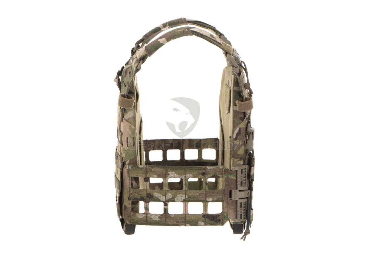 Clawgear Raider Plate Carrier Multicam Clawgear Raider Plate Carrier Multicam