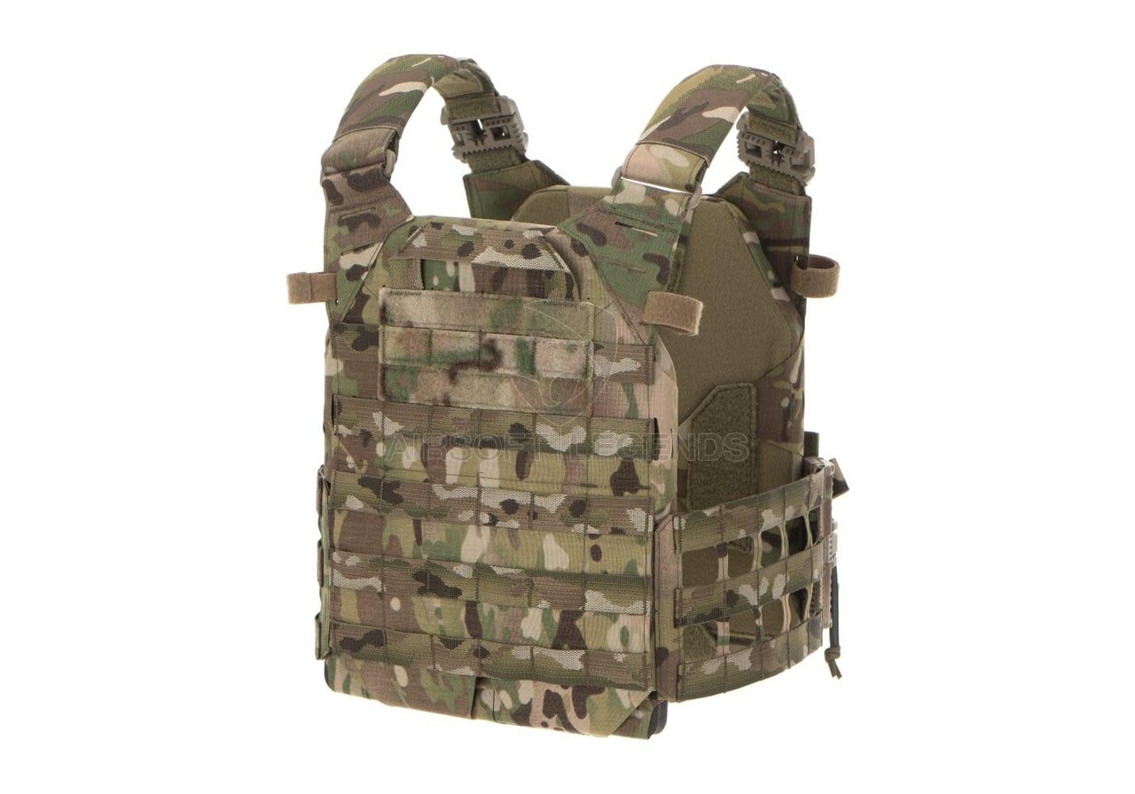 Clawgear Raider Plate Carrier Multicam Clawgear Raider Plate Carrier Multicam