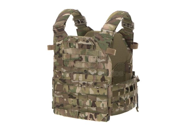 Clawgear Raider Plate Carrier Multicam Clawgear Raider Plate Carrier Multicam