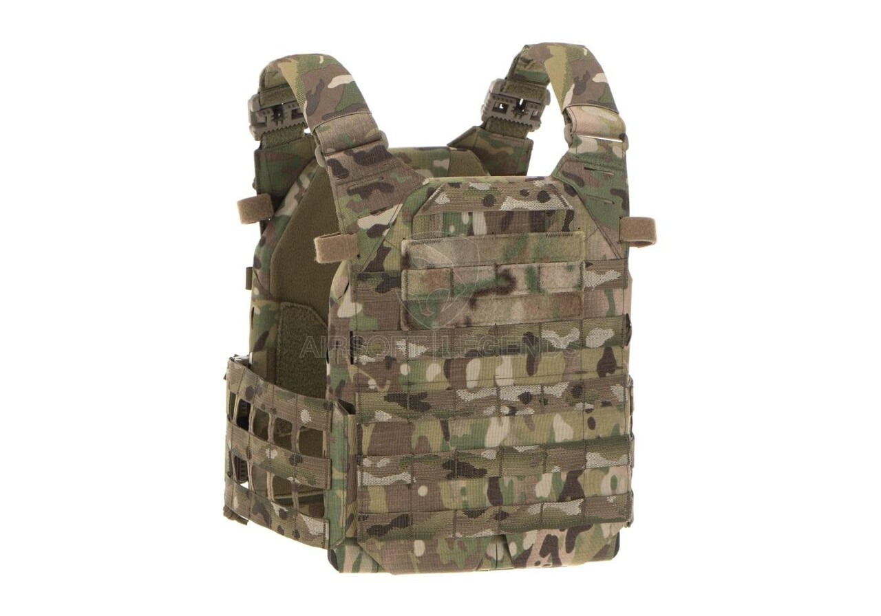 Clawgear Raider Plate Carrier Multicam Clawgear Raider Plate Carrier Multicam