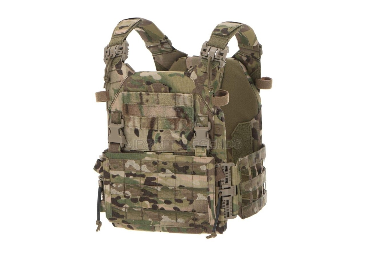 Clawgear Raider Plate Carrier Multicam Clawgear Raider Plate Carrier Multicam
