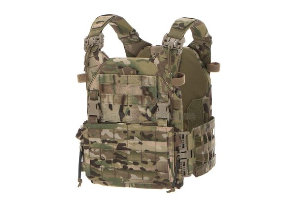 Clawgear Raider Plate Carrier Multicam Clawgear Raider Plate Carrier Multicam
