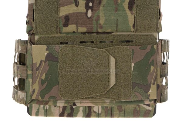 Clawgear Raider Plate Carrier Multicam Clawgear Raider Plate Carrier Multicam