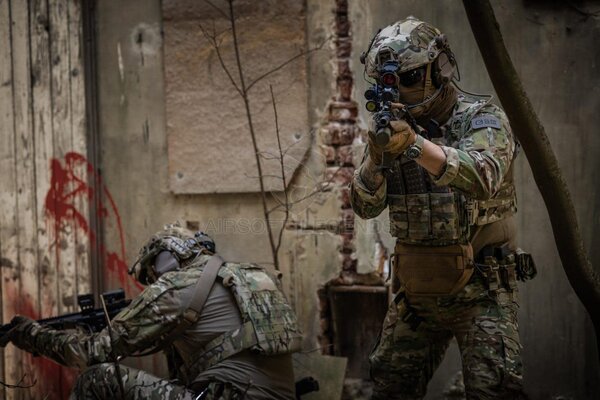 Clawgear Raider Plate Carrier Multicam Clawgear Raider Plate Carrier Multicam