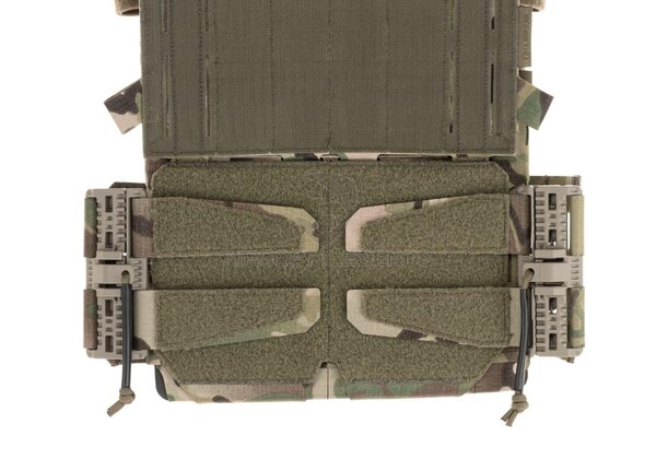 Clawgear Raider Plate Carrier Multicam Clawgear Raider Plate Carrier Multicam