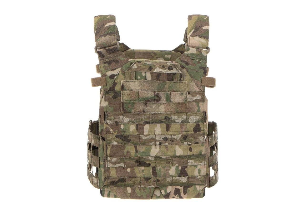 Clawgear Raider Plate Carrier Multicam Clawgear Raider Plate Carrier Multicam