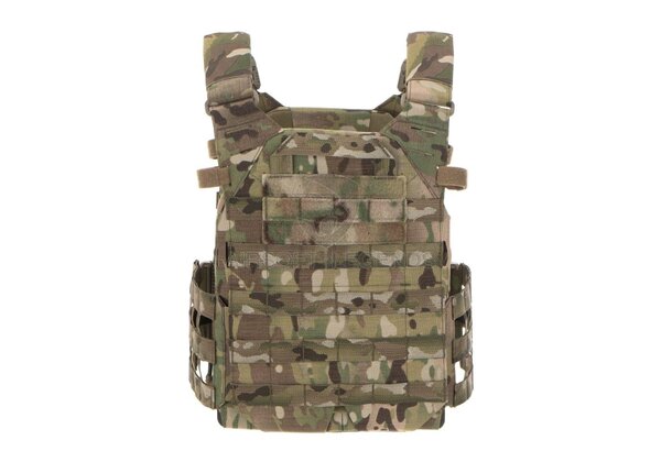 Clawgear Raider Plate Carrier Multicam Clawgear Raider Plate Carrier Multicam