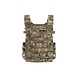 Clawgear Raider Plate Carrier Multicam Clawgear Raider Plate Carrier Multicam